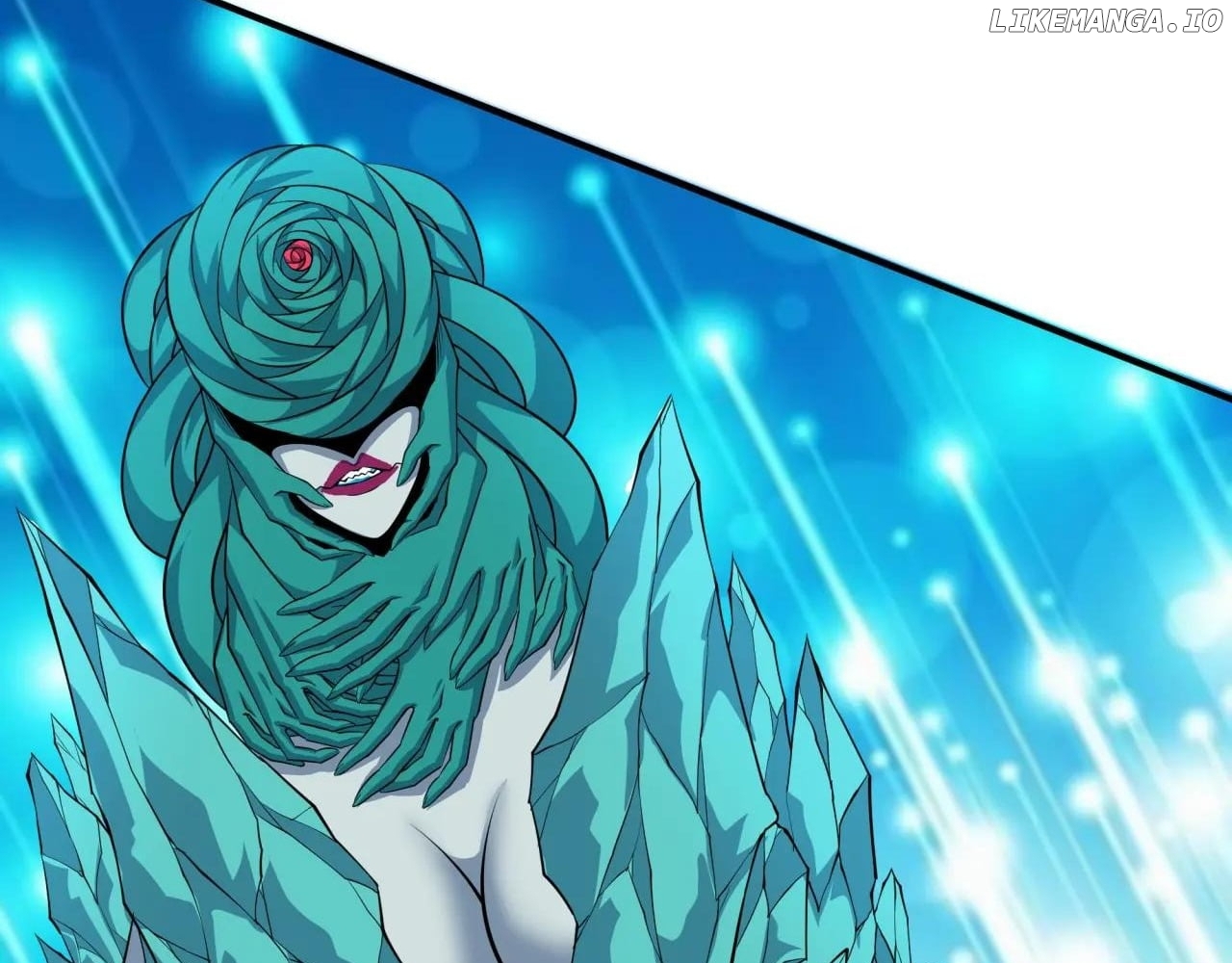 Era of the Haunted Chapter 390 - page 157